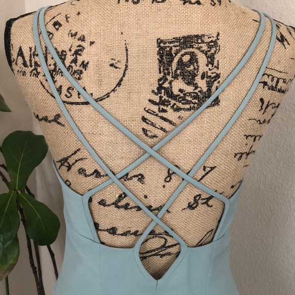 Vintage Tahari Dress - Picture 5 of 10